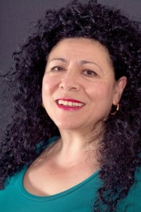 Dr Cheryl Rezek